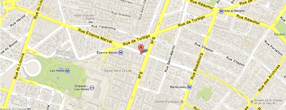 Google map